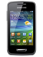 Download ringetoner Samsung Wave Y gratis.